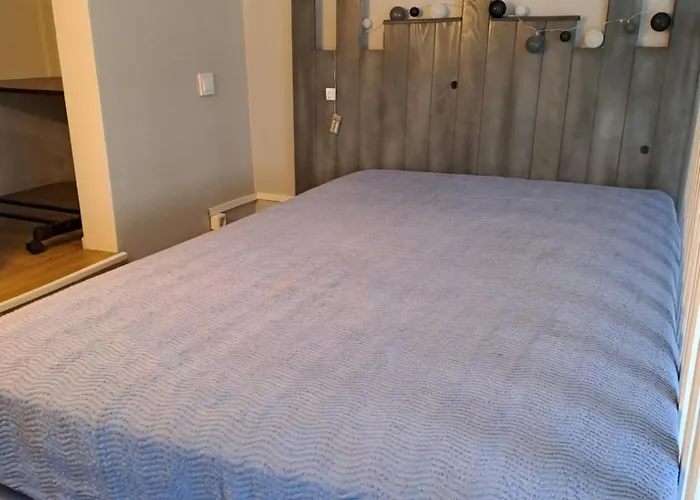 Studio Duplex
