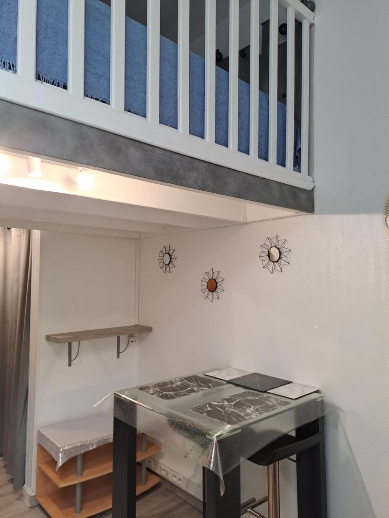 Duplex Le Mans