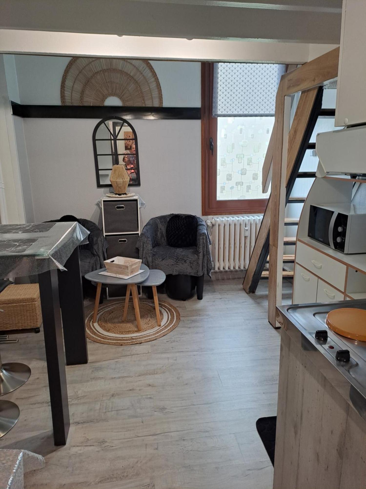 Appartement Duplex